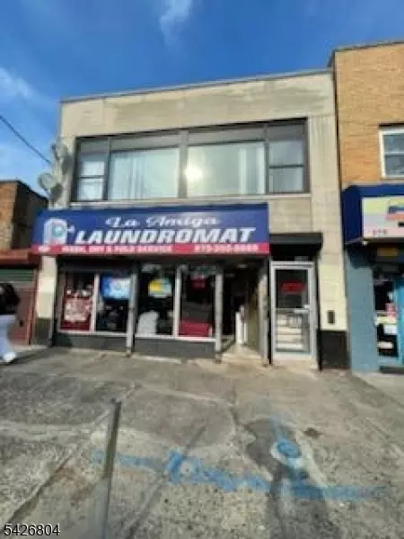 377 Bloomfield Ave, Newark, NJ 07107