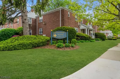 10 Clark Ct #10, Rutherford, NJ 07070