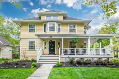 626 Boulevard, Westfield, NJ 07090