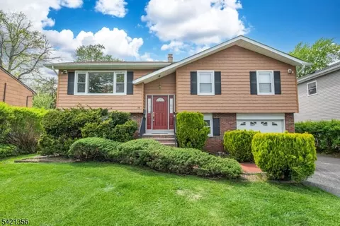 73 Fairmount Rd, Parsippany, NJ 07054