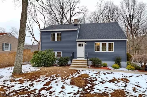 448 Morsetown Rd, West Milford, NJ 07480