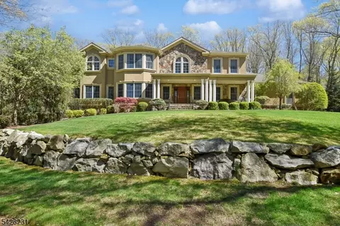 8 Mount Pleasant Rd, Morristown, NJ 07960