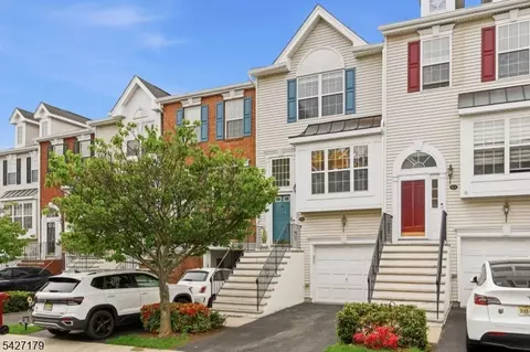 214 Swathmore Dr, Nutley, NJ 07110