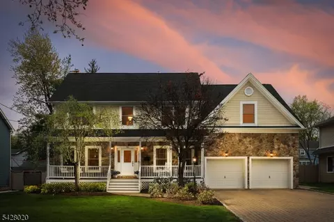 60 Mohawk Trl, Westfield, NJ 07090