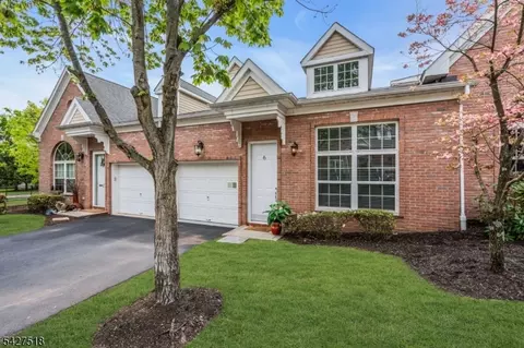 6 William Martin Way, Flemington, NJ 08822