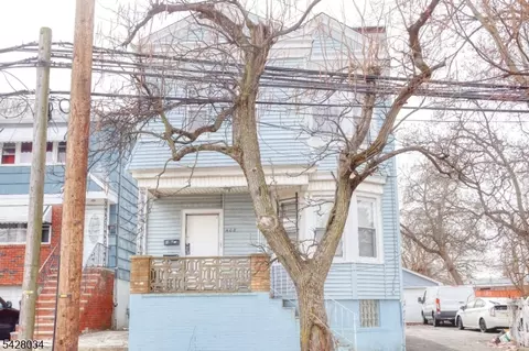 408 14th Ave, Irvington, NJ 07111