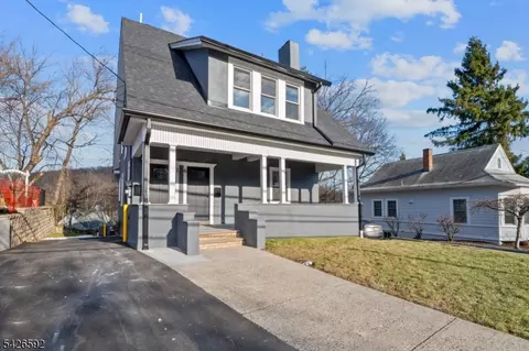 16 Old Short Hills Rd, Millburn, NJ 07041