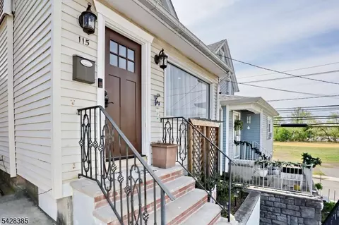 115 Linden Ave, Clifton, NJ 07014