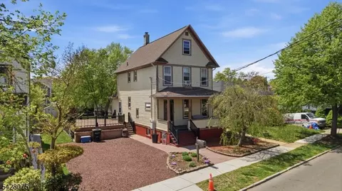 150 W Inman Ave, Rahway, NJ 07065