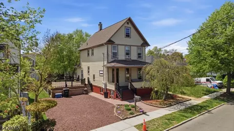 150 W Inman Ave, Rahway, NJ 07065
