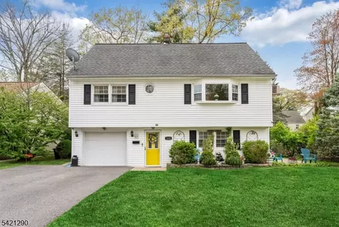 115 Claremont Ter, Wayne, NJ 07470