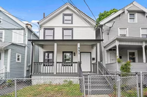 551 Christopher St, City Of Orange, NJ 07050