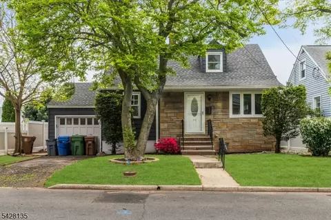 347 Livingston Rd, Linden, NJ 07036