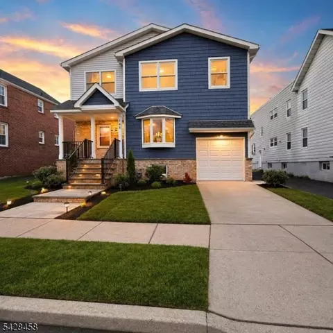 448 Fern Ave, Lyndhurst, NJ 07071