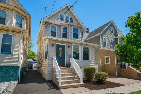107 Sheridan Ave, Roselle Park, NJ 07204