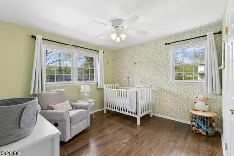 Bedroom - 39 Surrey Ln, Berkeley Heights, NJ 07922 photo 4 of 4
