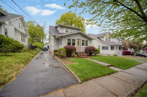 51 Sunset Ave, Bloomfield, NJ 07003