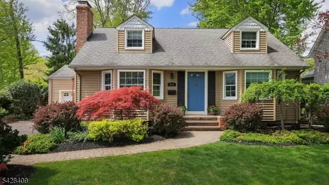 740 Willow Grove Rd, Westfield, NJ 07090