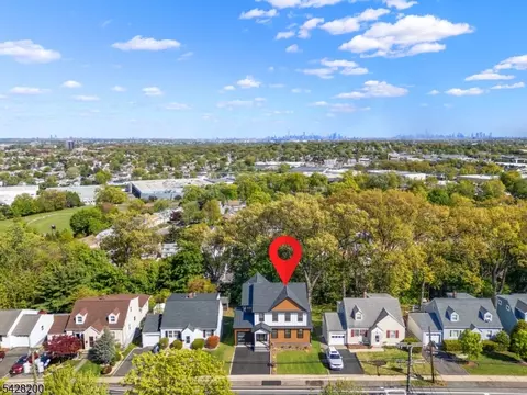415 Mount Prospect Ave, Clifton, NJ 07012