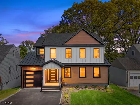 415 Mount Prospect Ave, Clifton, NJ 07012