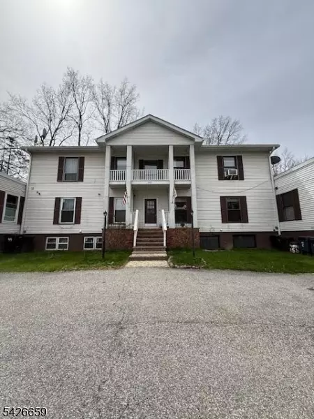 355 F Lake Shr S #F, Montague, NJ 07827
