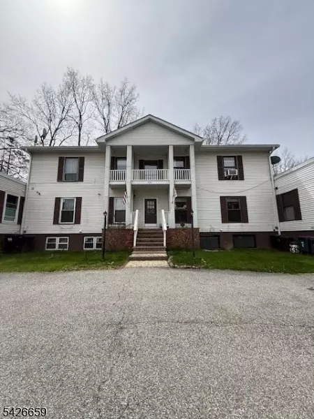 355 F Lake Shr S #F, Montague, NJ 07827