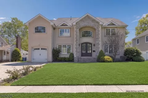 49 Hall Dr, Clark, NJ 07066