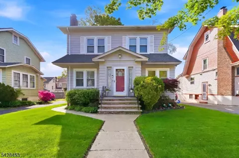 120 Montrose St, Newark, NJ 07106