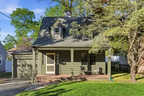34 Espy Rd, Caldwell, NJ 07006
