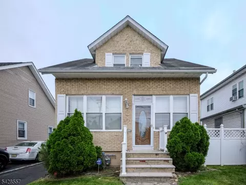 292 Crann St, Hillside, NJ 07205