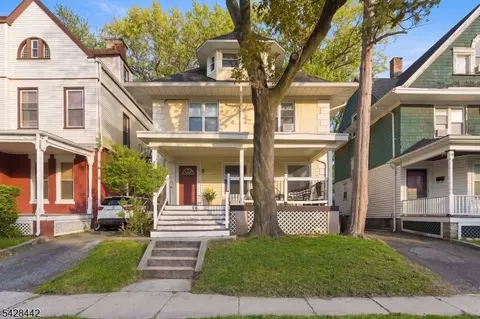 18 Webster Pl, East Orange, NJ 07018