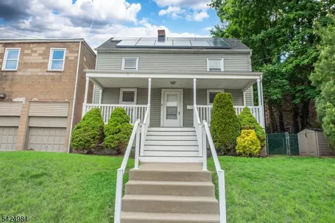 163 Valley St, Belleville, NJ 07109