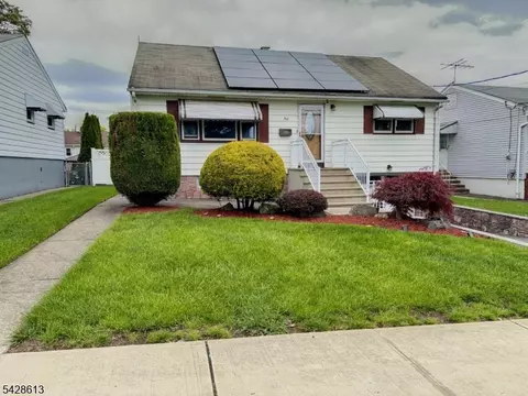 318 Cumberland Ave, Paterson, NJ 07502