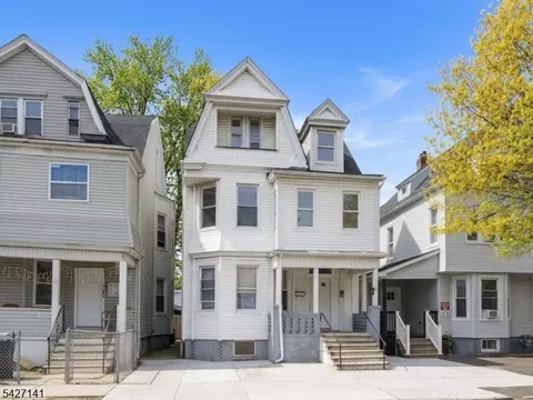 45 N 18th St, East Orange, NJ 07017