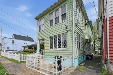 442 Paulison Ave, Passaic, NJ 07055