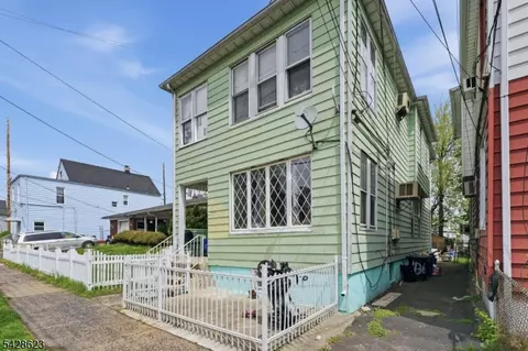 442 Paulison Ave, Passaic, NJ 07055