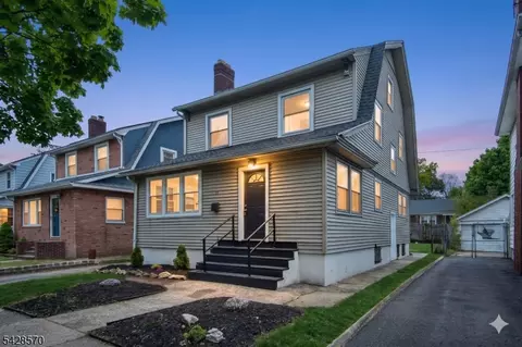45 Leslie St, East Orange, NJ 07017