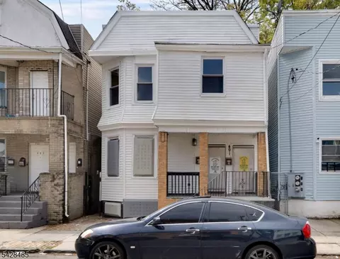 491 S 17th St, Newark, NJ 07103