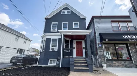 79 E 22nd St, Paterson, NJ 07514