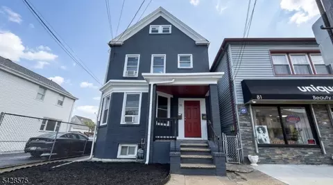 79 E 22nd St, Paterson, NJ 07514
