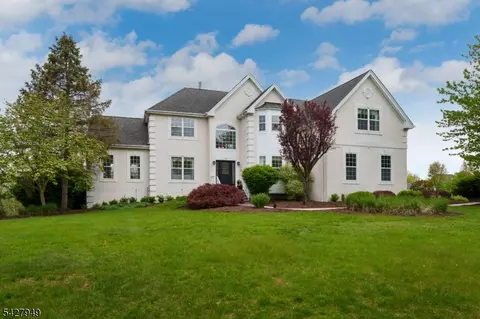 Undisclosed, West Amwell Twp., NJ 08530