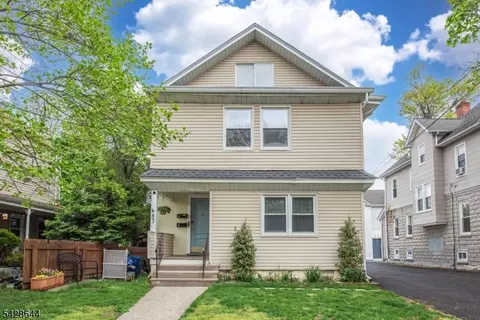 83 Westville Ave, Caldwell, NJ 07006