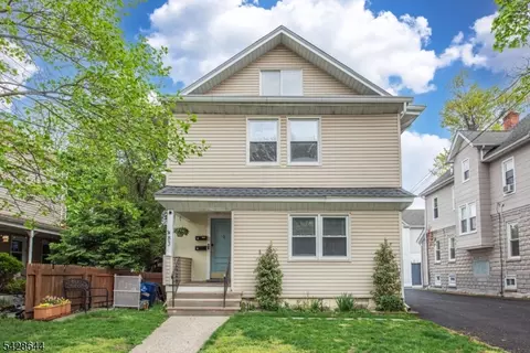 83 Westville Ave, Caldwell, NJ 07006