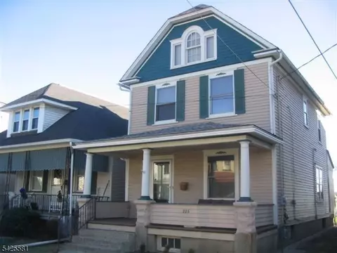 226 Irwin St, Phillipsburg, NJ 08865