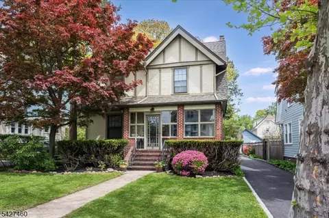 81 Evergreen Ave, Bloomfield, NJ 07003