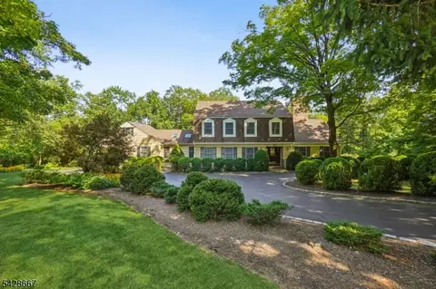 80 Spring Valley Rd, Morristown, NJ 07960