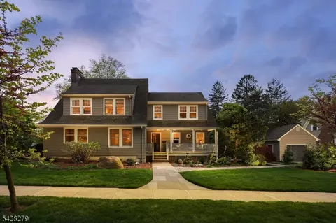 735 Belvidere Ave, Westfield, NJ 07090