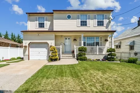 100 Juliette St, Perth Amboy, NJ 08861