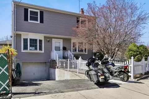 153 Smallwood Ave, Belleville, NJ 07109