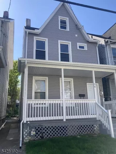 58 Bennett St, Phillipsburg, NJ 08865
